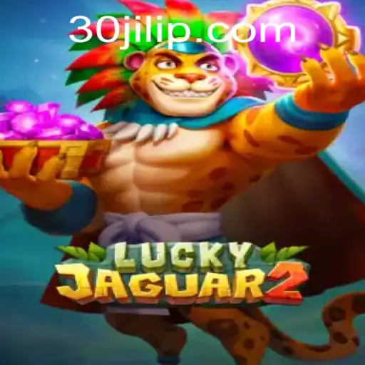 Unlocking the Thrills of Luckyjaguar2