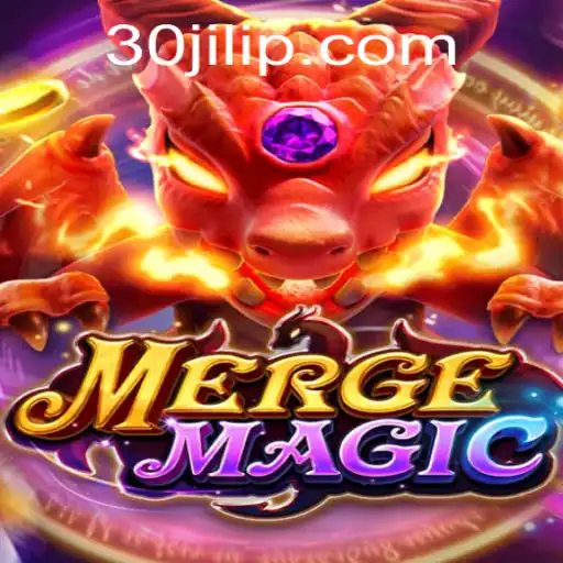 Explore the Magical World of MERGEMAGIC: A Comprehensive Guide