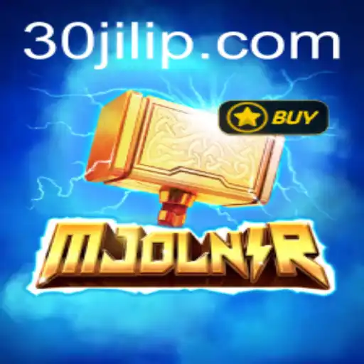Discover the World of Mjolnir: Unleash the Power of 30jili in the Gaming Universe