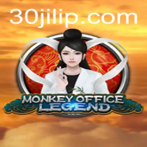 Dive into the World of MonkeyOfficeLegend: A Blend of Adventure and Strategy