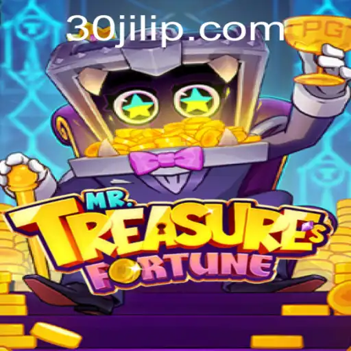 Unveiling the Enchantment of MrTreasuresFortune