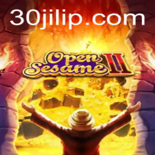 OpenSesameII: Embark on a Mystical Journey with the Keyword 30jili