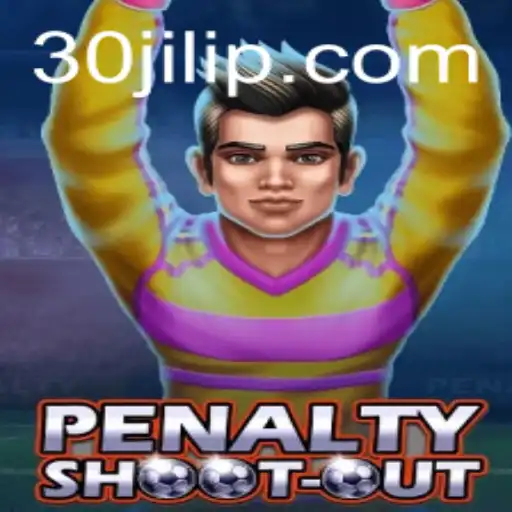 PenaltyShootOut - A Thrilling Game Experience with 30jili