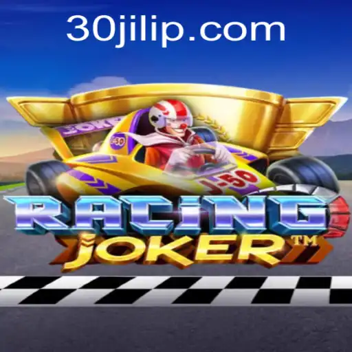 Unveiling RacingJoker: A Thrilling Gaming Experience with 30jili