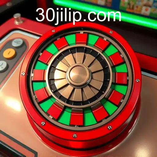 Exploring the World of Rotary Games: The Impact of 30jili