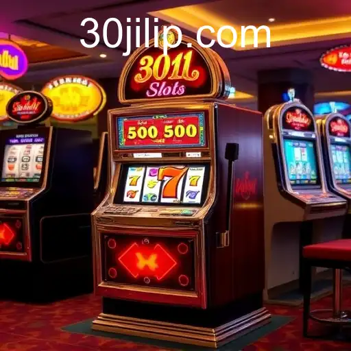 The Evolution of Slot Machines: Embracing the Age of Digital Entertainment