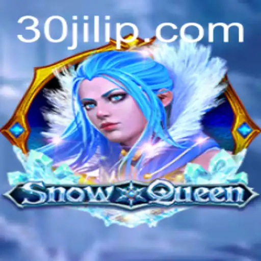 SnowQueen: An Enchanting Journey Through Frost and Fantasy