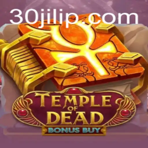 TempleofDeadBonusBuy: An Engaging Adventure into the Ancient World