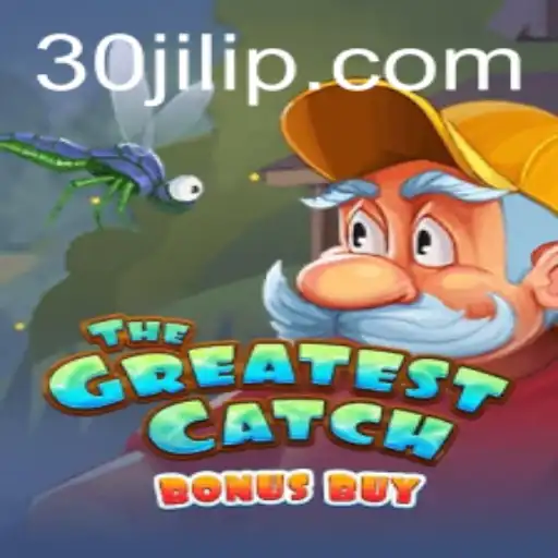 TheGreatestCatchBonusBuy: A Deep Dive into the Game and Its Exciting Features