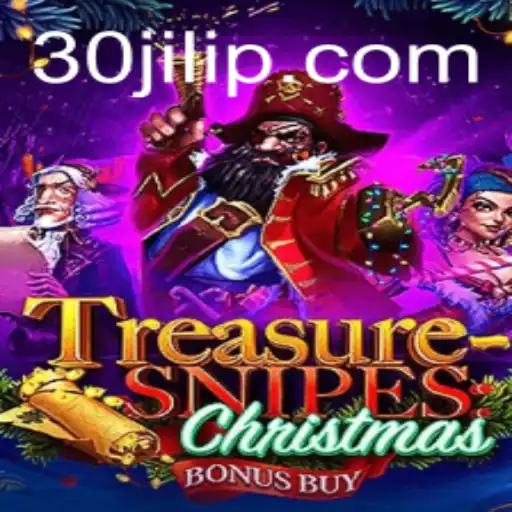 Dive into the Enchanting World of TreasuresnipesChristmas