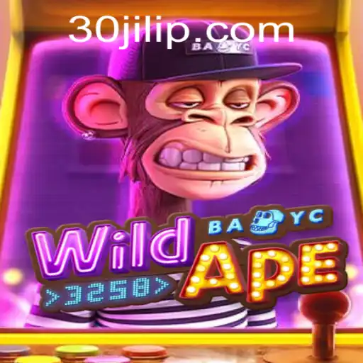 Exploring the Jungle Adventure with WildApe3258 Game