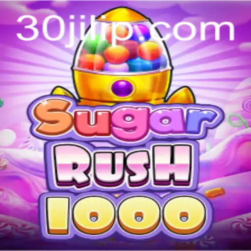Exploring SugarRush1000: The New Gaming Sensation