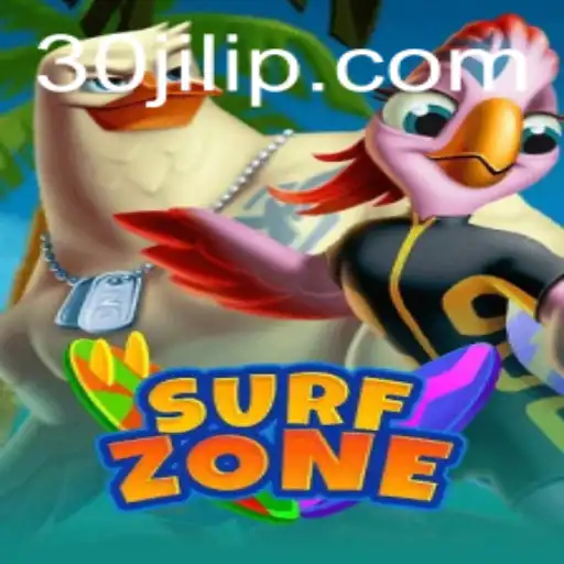 Dive into SurfZone: The Exciting Game of Thrills and Strategy