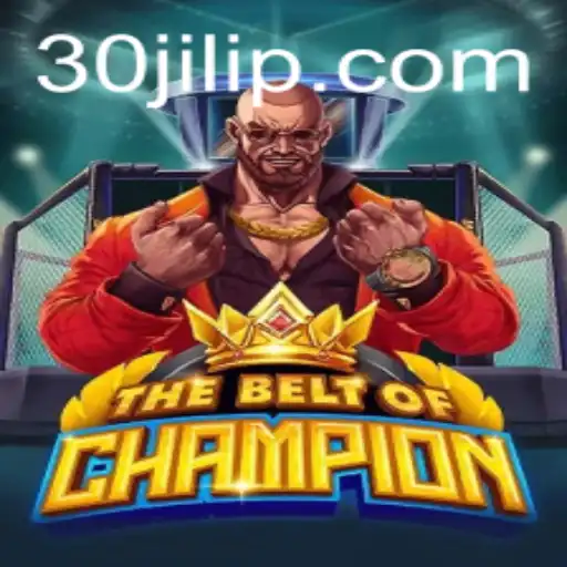 The Enigmatic World of TheBeltOfChampion