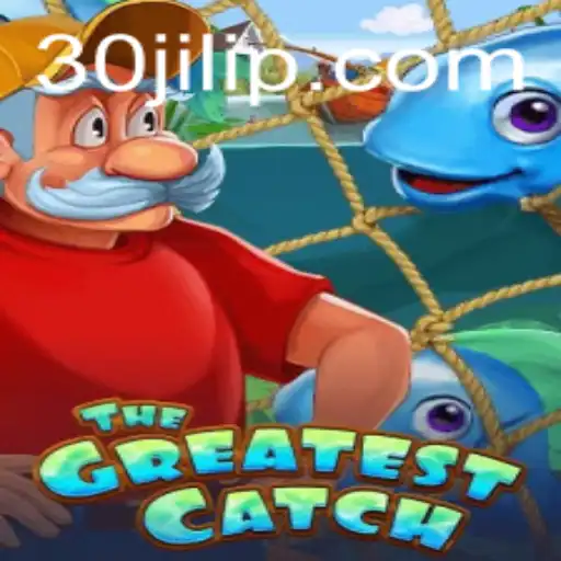 TheGreatestCatch: A Riveting Adventure in Game Design