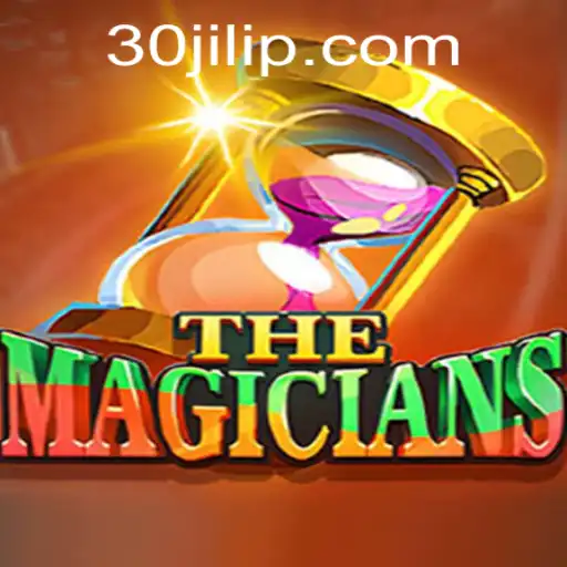 TheMagicians: Enter a World of Enchantment and Strategy