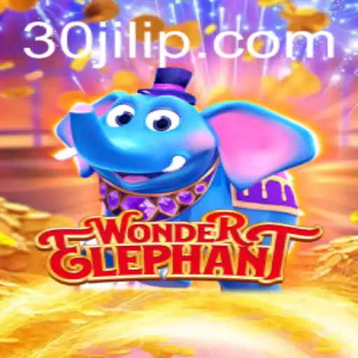 Explore the Enchanting World of WonderElephant: A Unique Gaming Experience